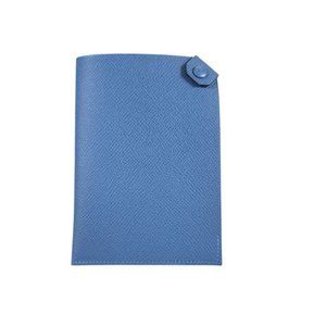 Hermes Tarmac Passport Holder